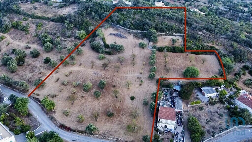 Land in Faro - view 1