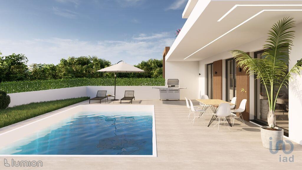 House in Loule - view 1