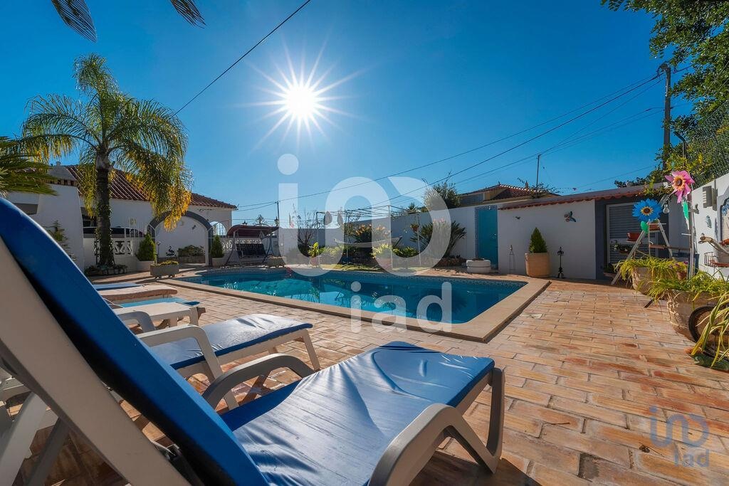 House in Loule - view 1