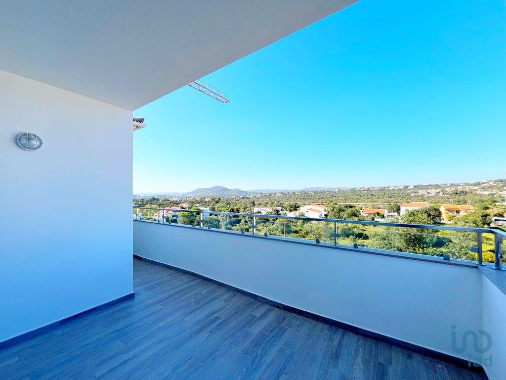 Apartment in Almancil - view 1