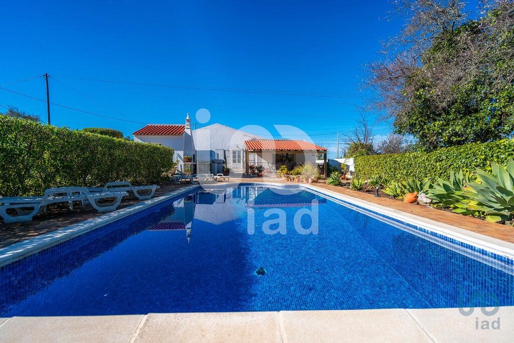 House in Sao Bras de Alportel - view 1
