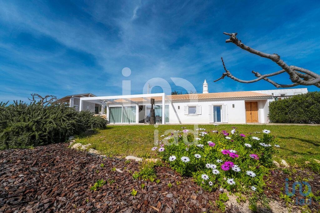 House in Loule - view 1