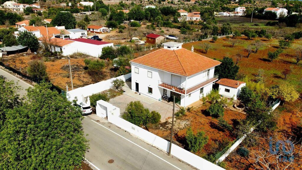 House in Albufeira - view 1