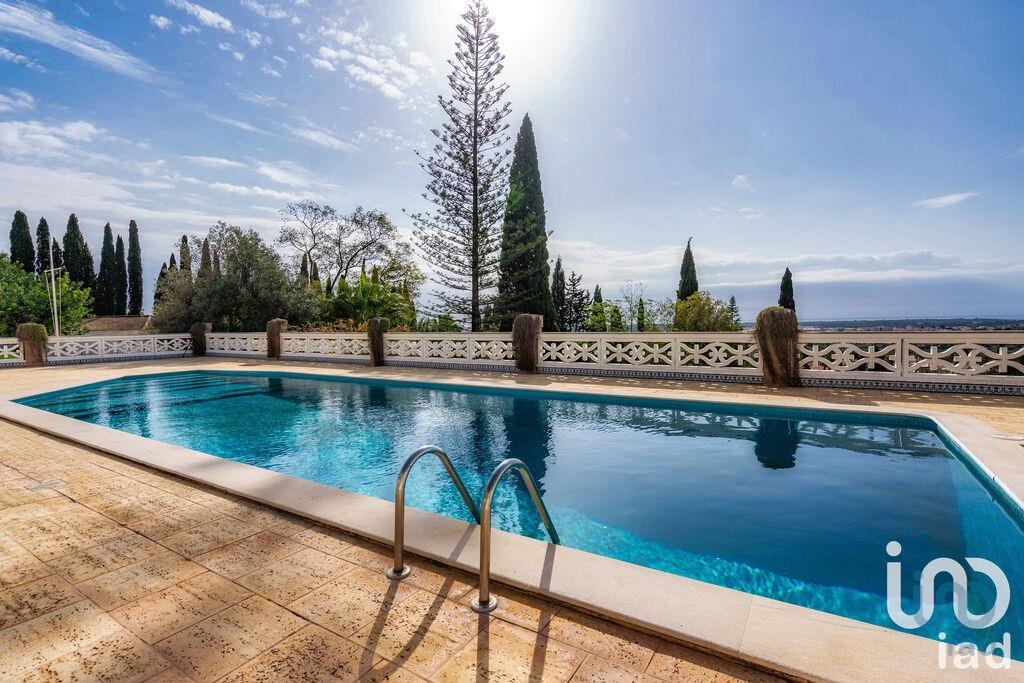 House in Loule - view 1