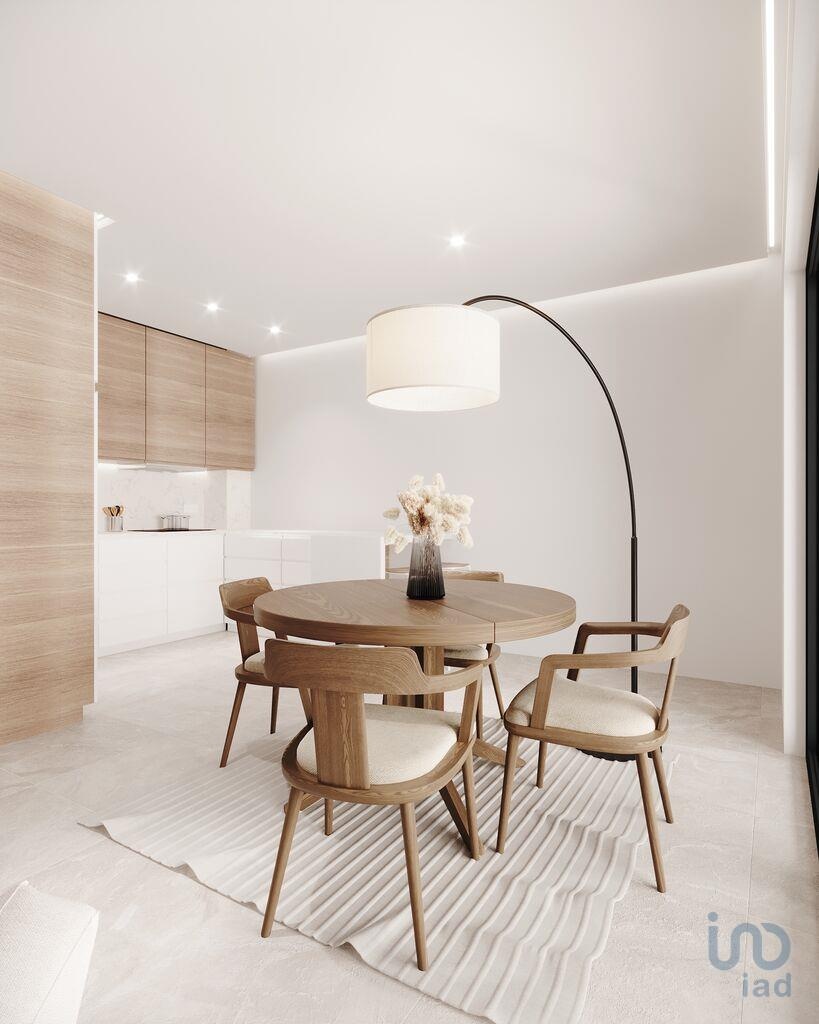 Apartment in Olhao - view 1