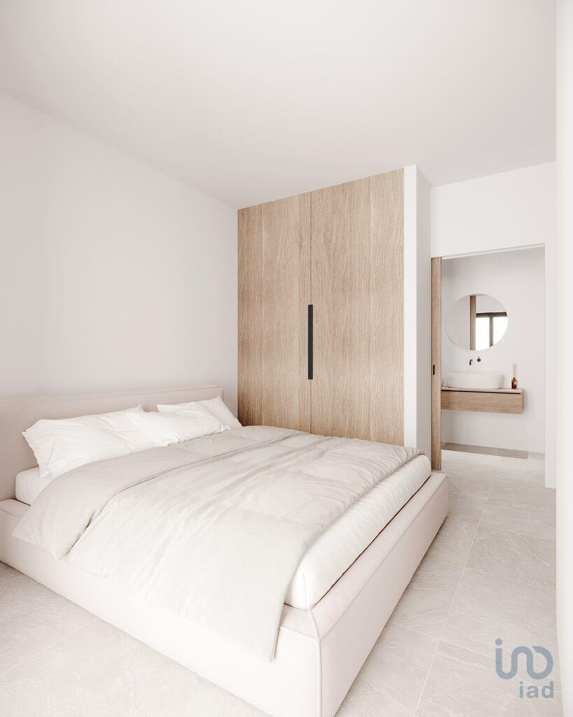 Apartment in Olhao - view 1