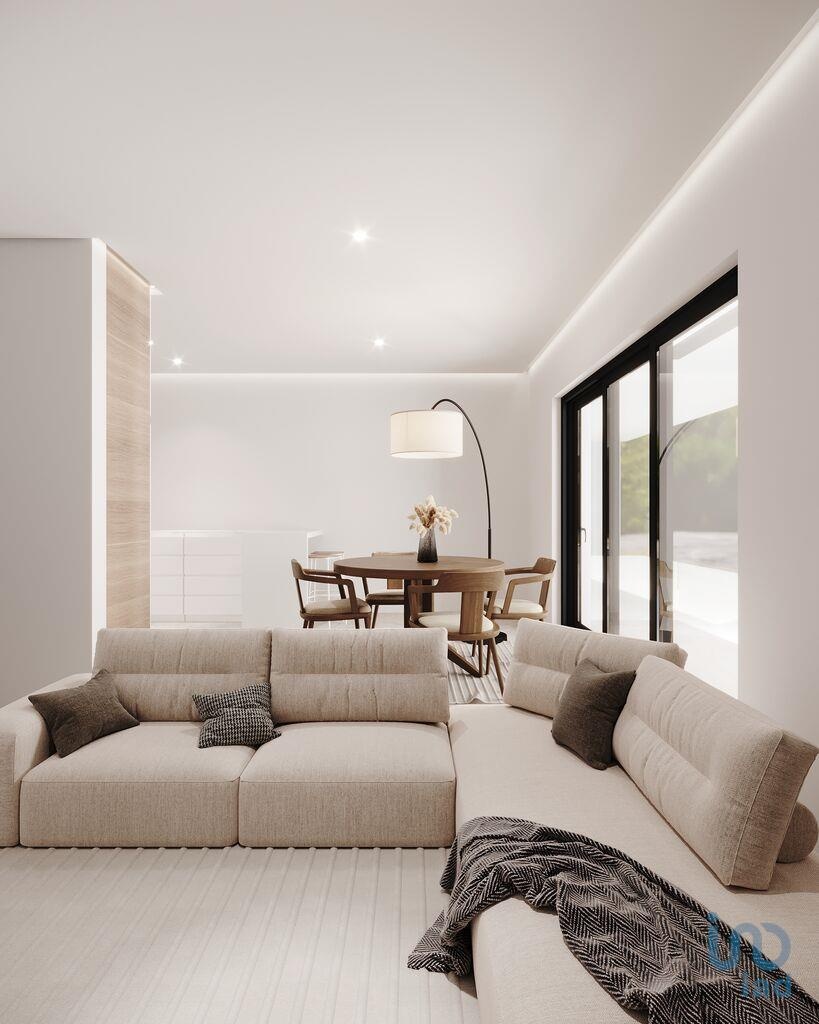 Apartment in Olhao - view 1