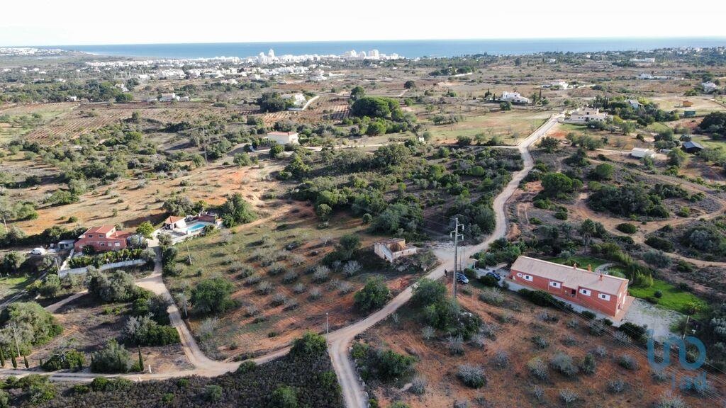 Land in Silves - view 1