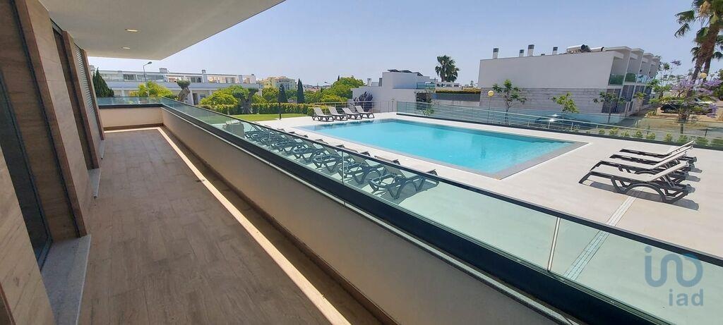 Apartment in Albufeira - view 1