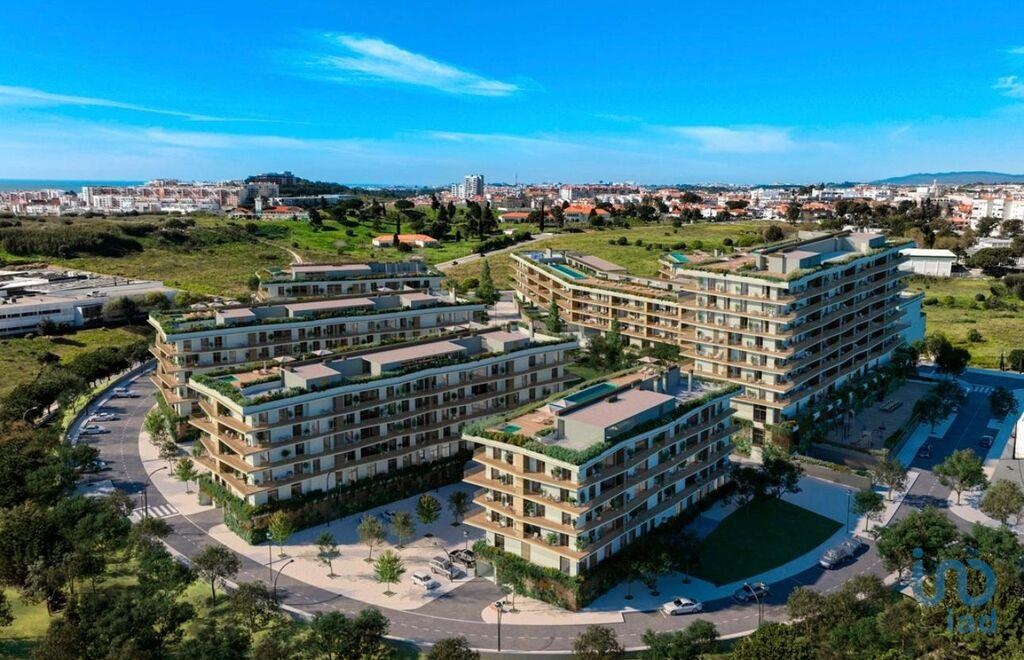 Apartment in Oeiras - view 1