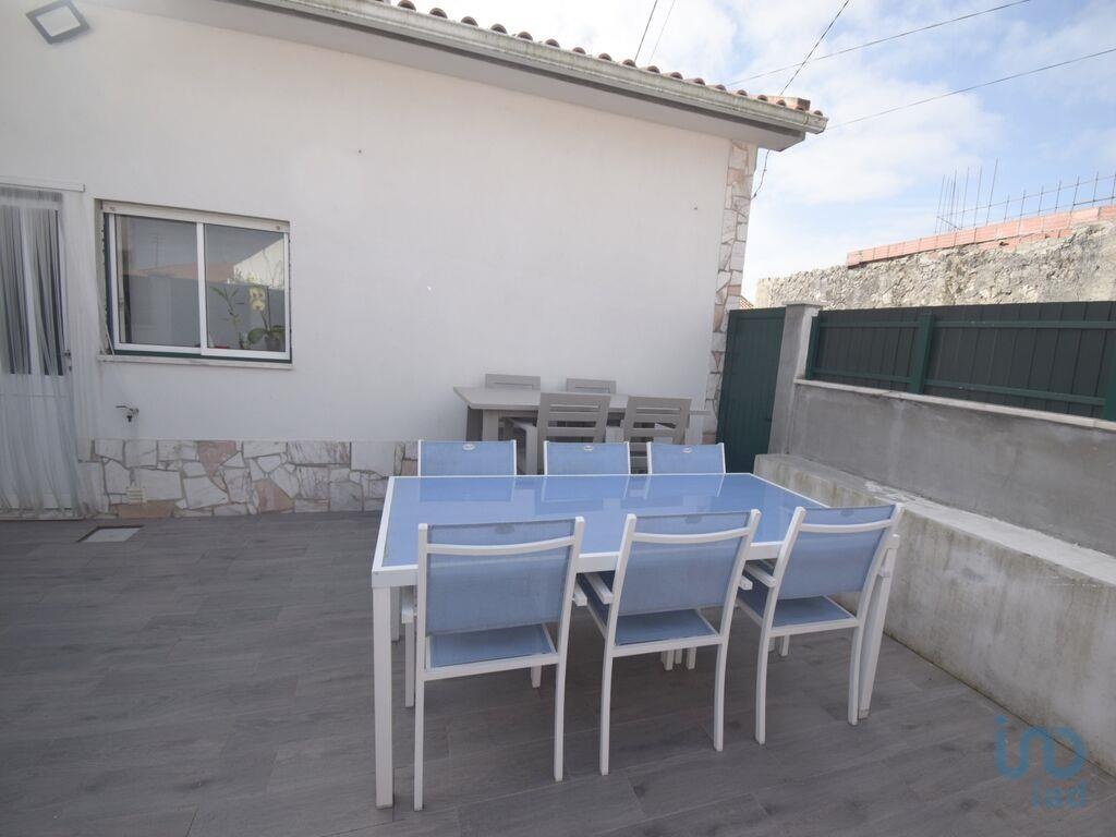 House in Alcobaca - view 1
