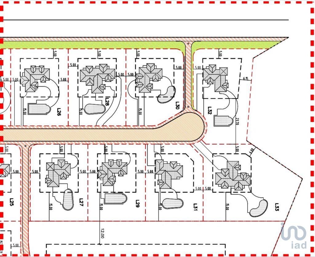 Land in Lagos - view 1