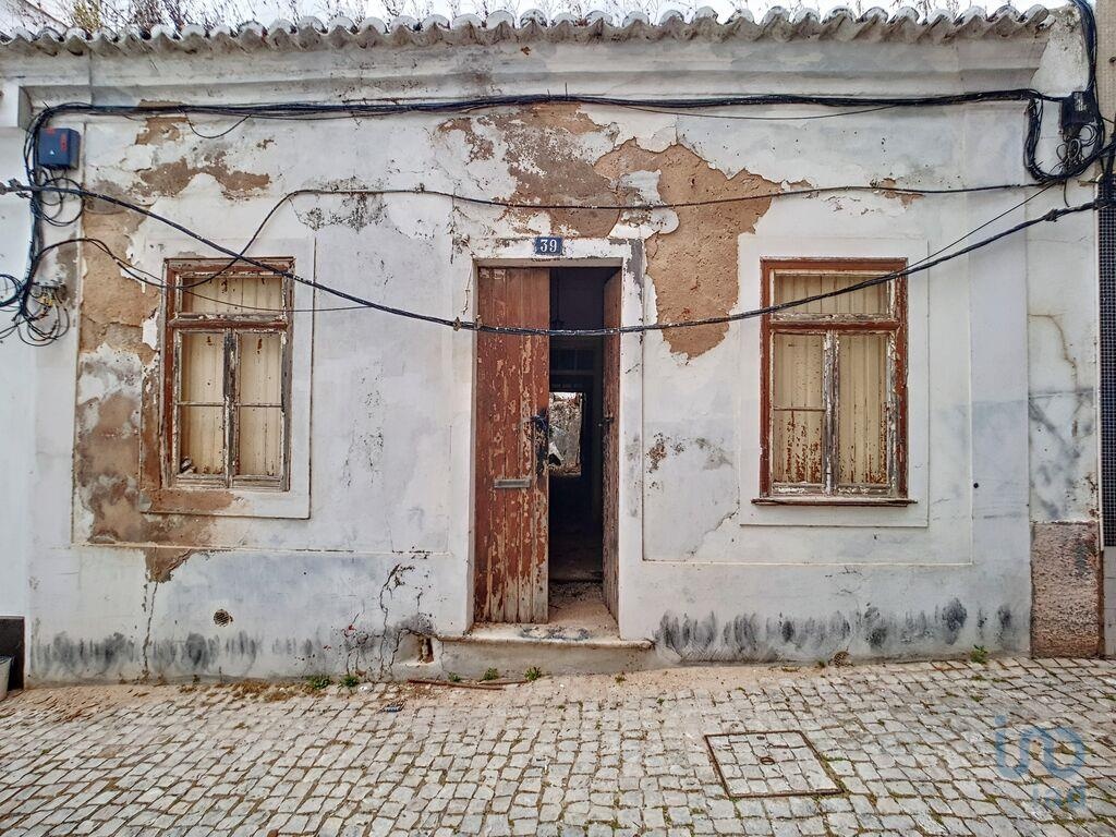 House in Portimao - view 1