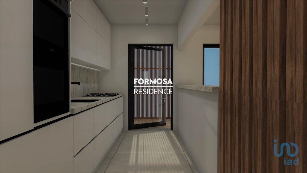 Apartment in Tavira - view 1