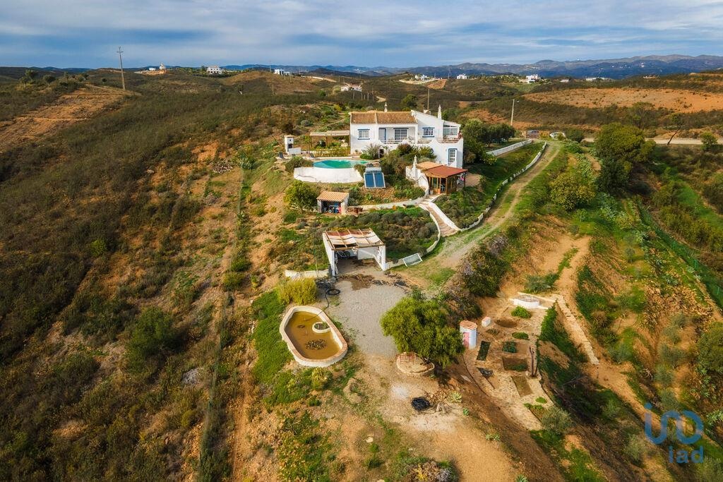 House in Tavira - view 1