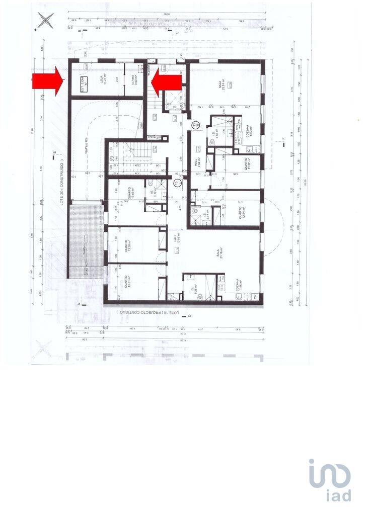 House in Tavira - view 1