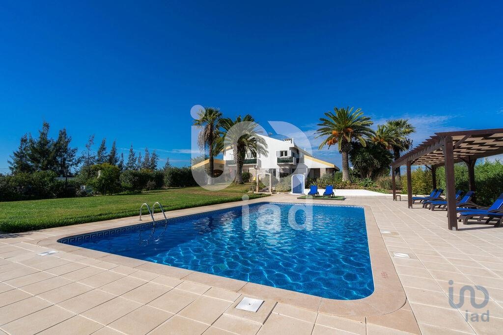 House in Tavira - view 1