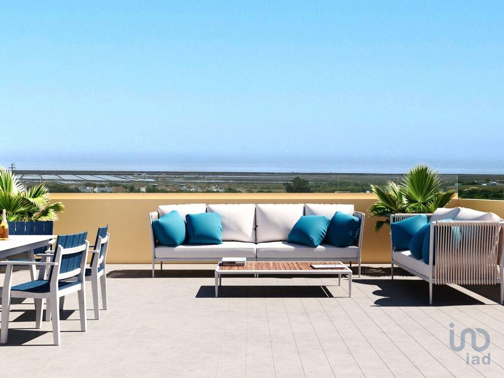 Apartment in Tavira - view 1