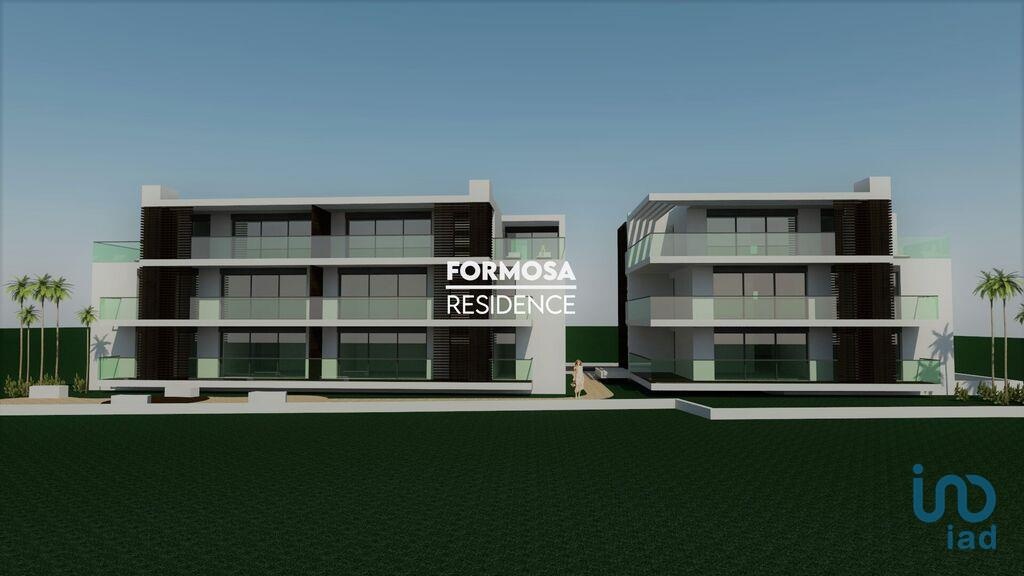 Apartment in Tavira - view 1