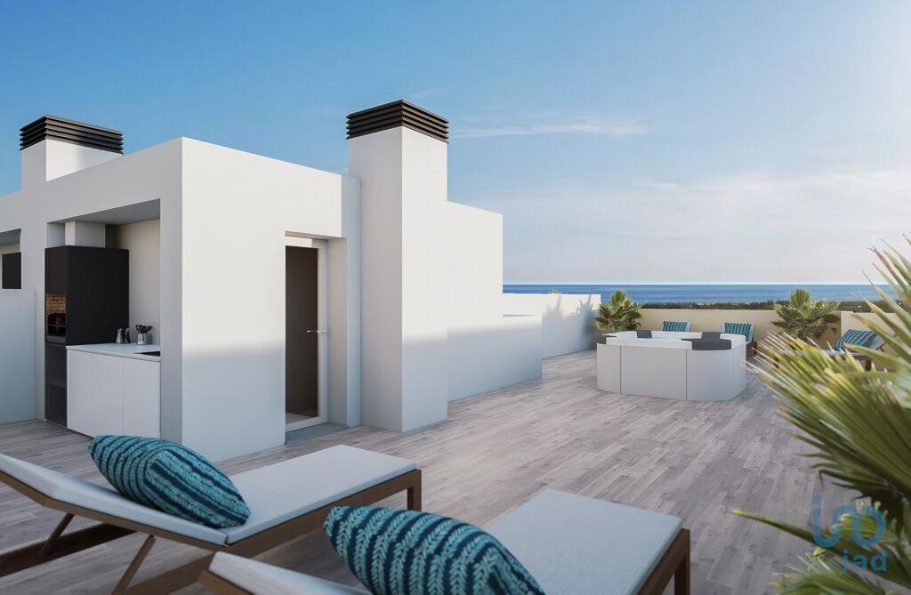 Apartment in Tavira - view 1