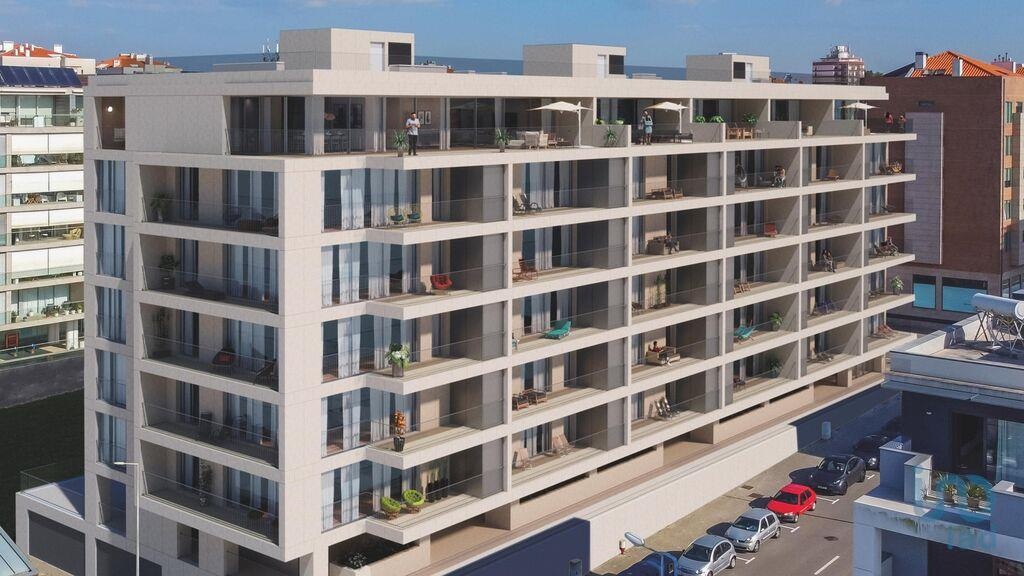 Apartment in Gloria - view 1