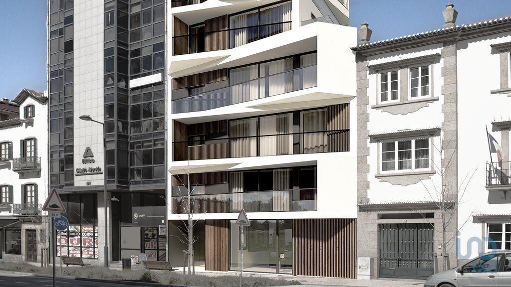 Apartment in Gloria - view 1