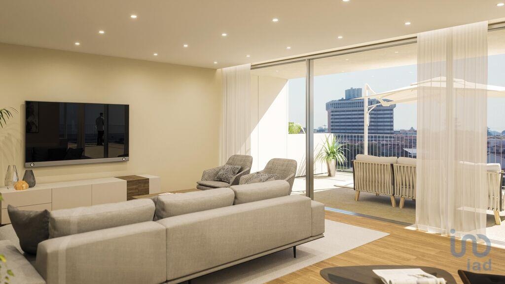 Apartment in Gloria - view 1