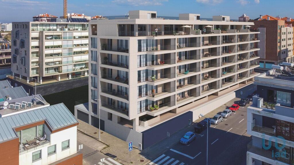Apartment in Gloria - view 1