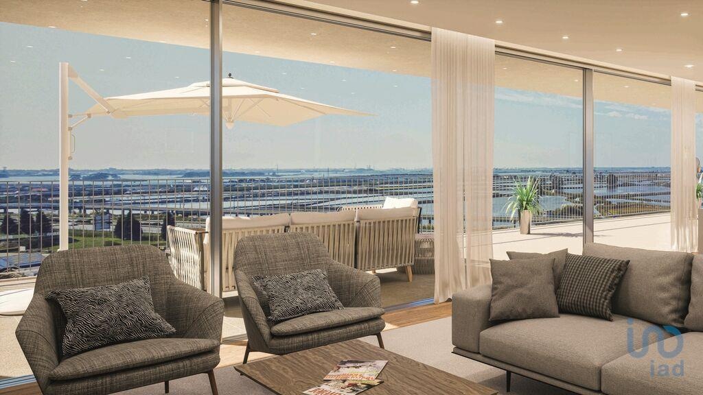 Apartment in Gloria - view 1