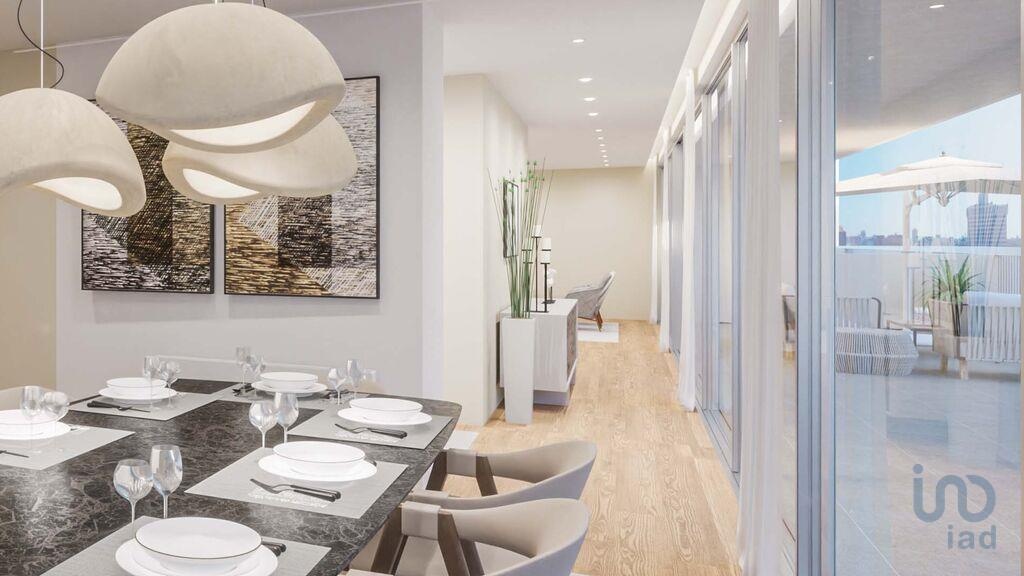 Apartment in Gloria - view 1