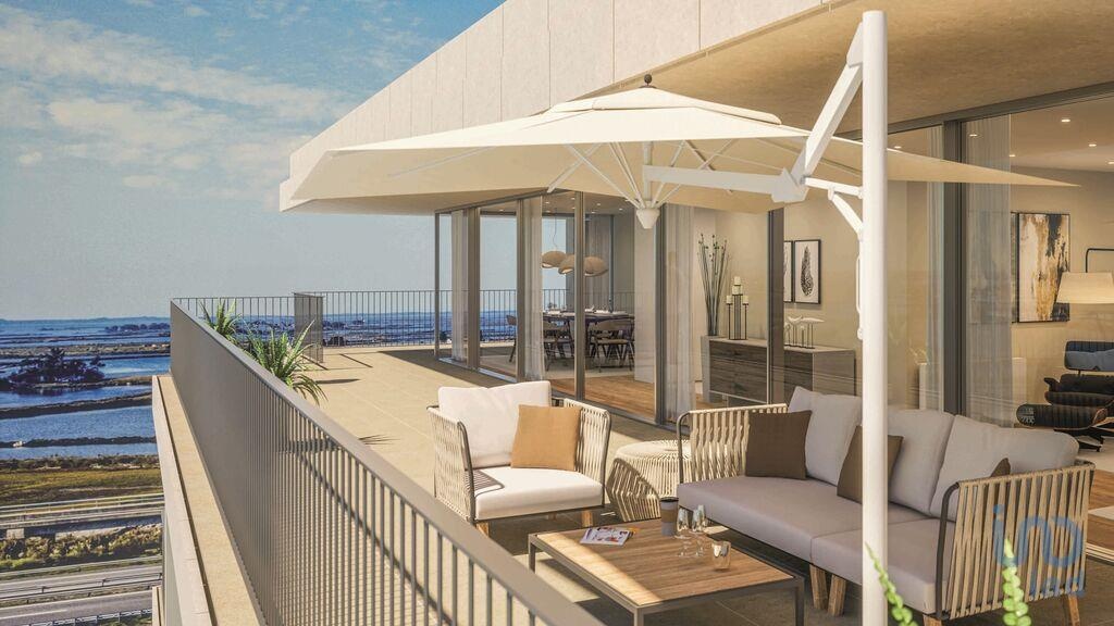 Apartment in Gloria - view 1