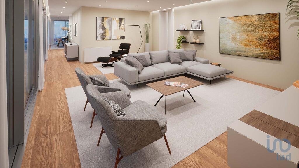 Apartment in Gloria - view 1