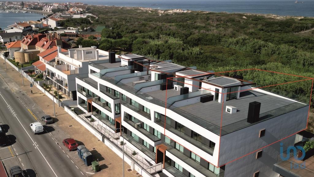 Apartment in Ilhavo - view 1