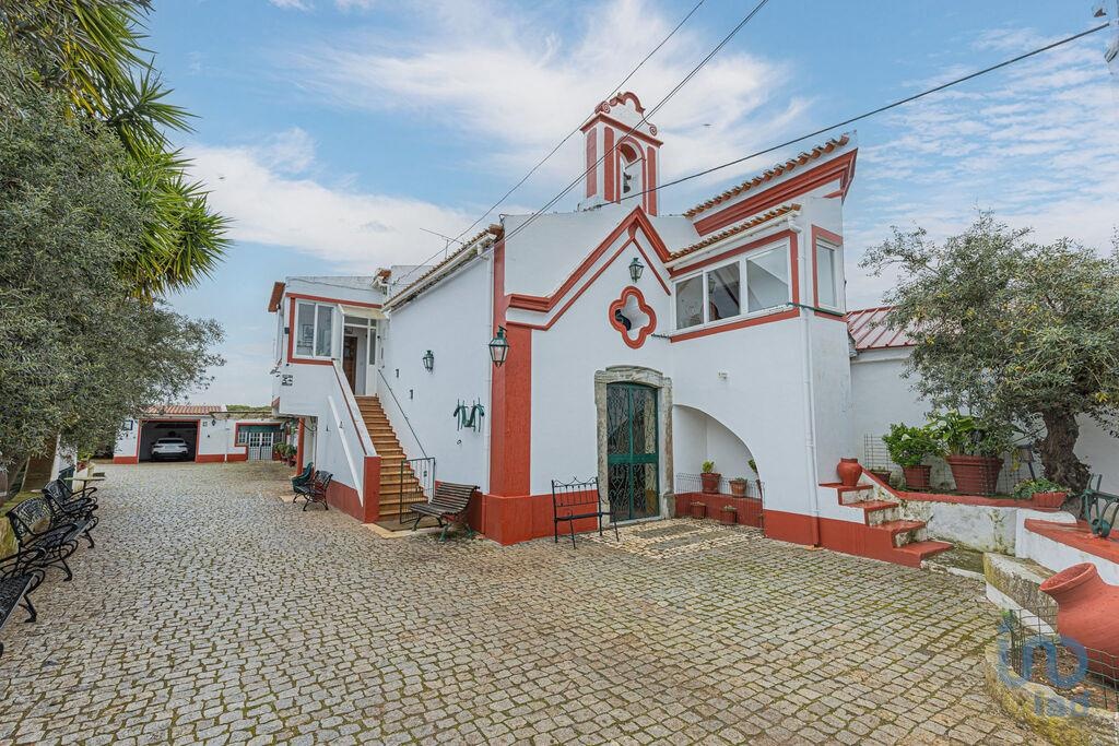 House in Elvas - view 1