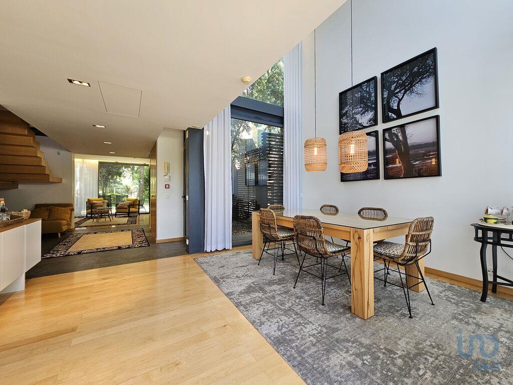 House in Grandola - view 1