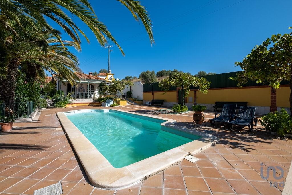 House in Torres Novas - view 1