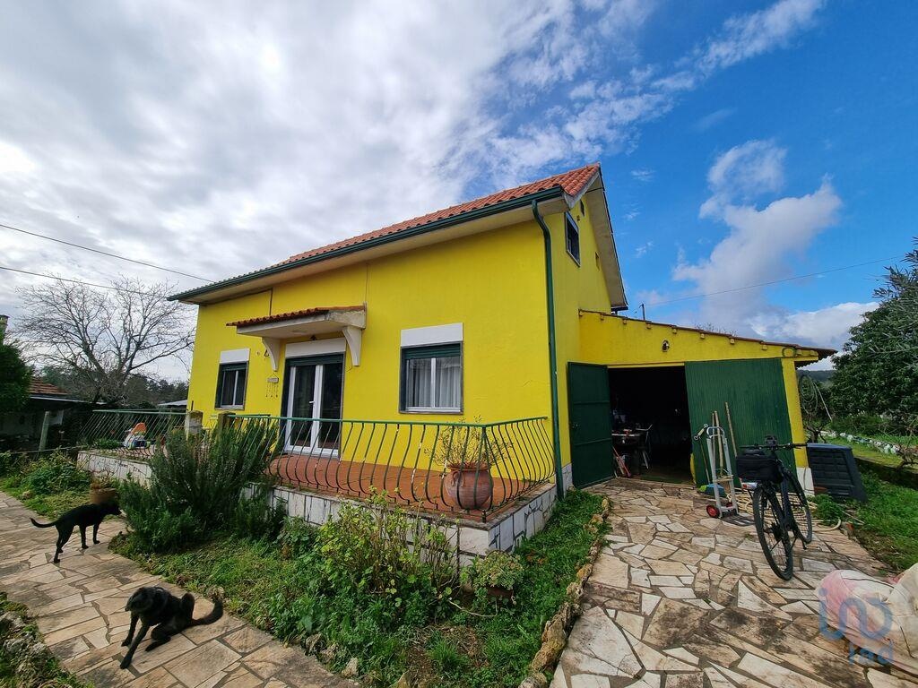 House in Ferreira do Zezere - view 1