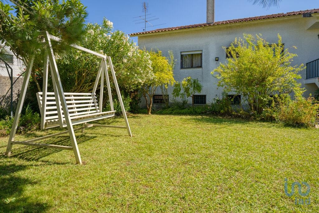 House in Tomar - view 1