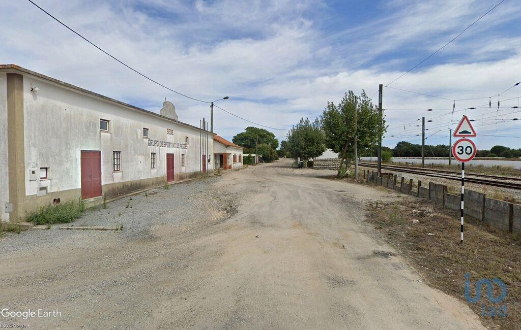 Land in Montijo - view 1