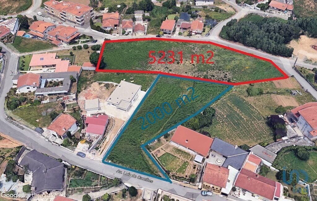 Land in Santa Maria da Feira - view 1