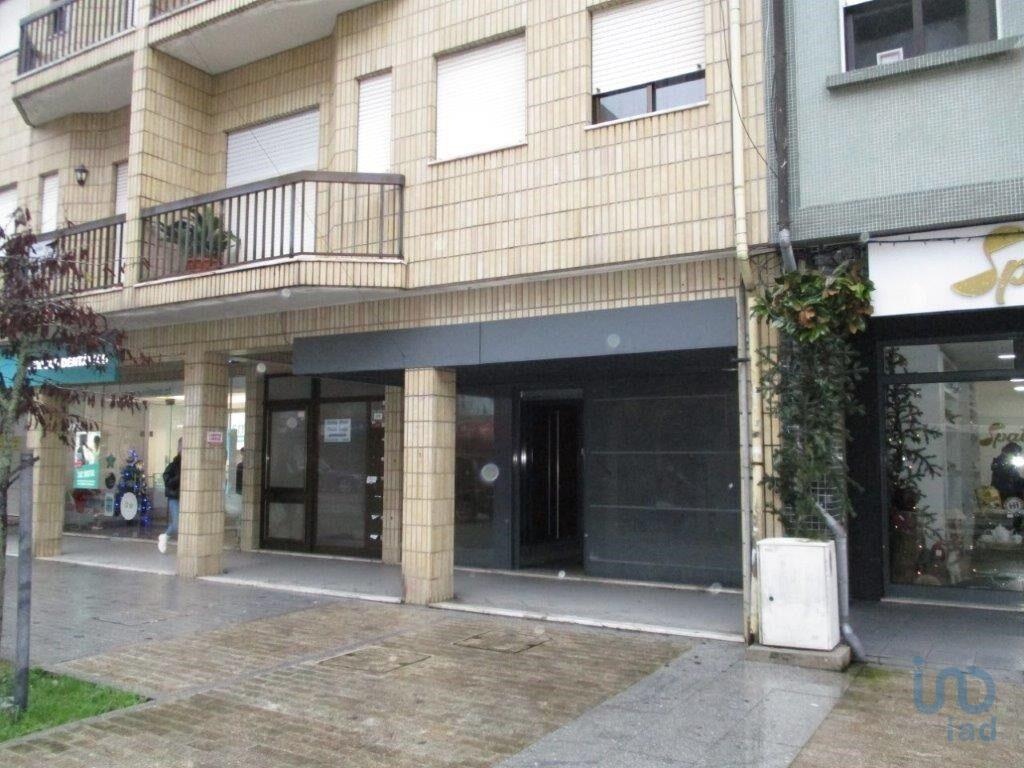 House in Pacos de Ferreira - view 1