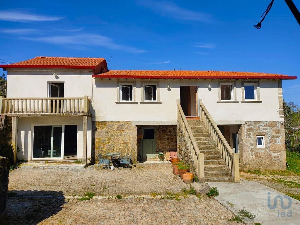 House in Valenza - view 1