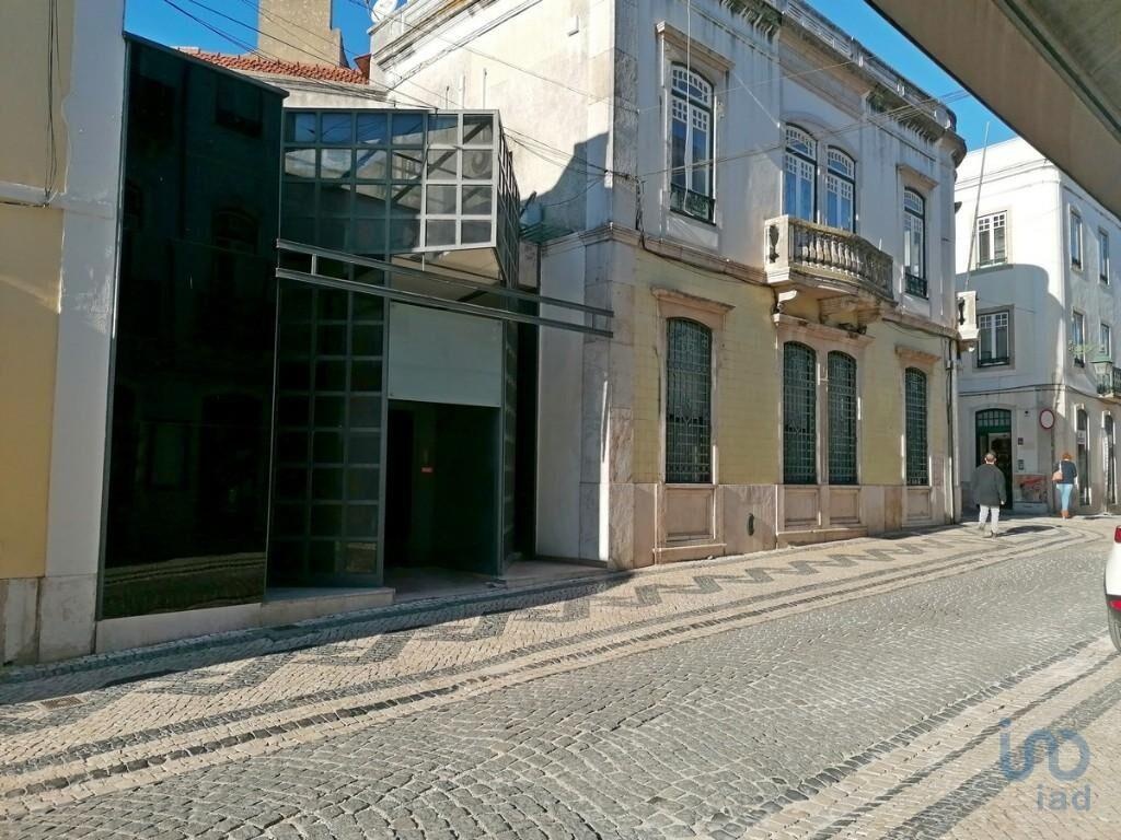 House in Santarem - view 1