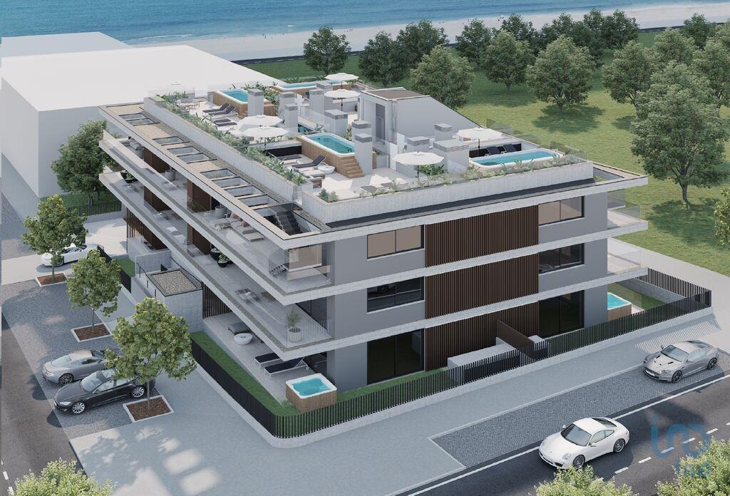 Apartment in Vila Nova de Gaia (Santa Marinha) - view 1
