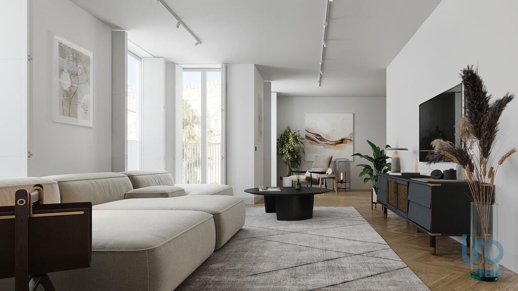 Apartment in Lisbon - view 1