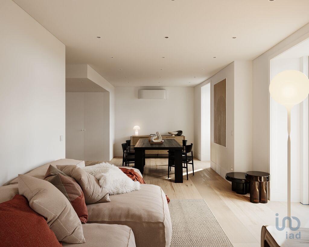 Apartment in Lisbon - view 1