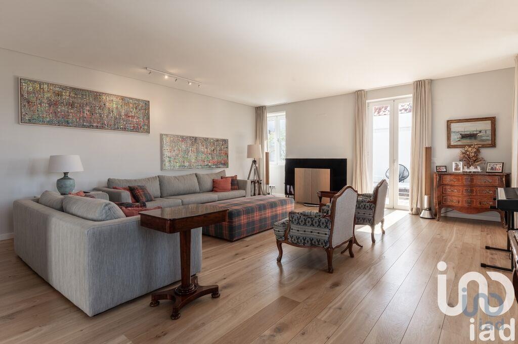 Apartment in Lapa - view 1