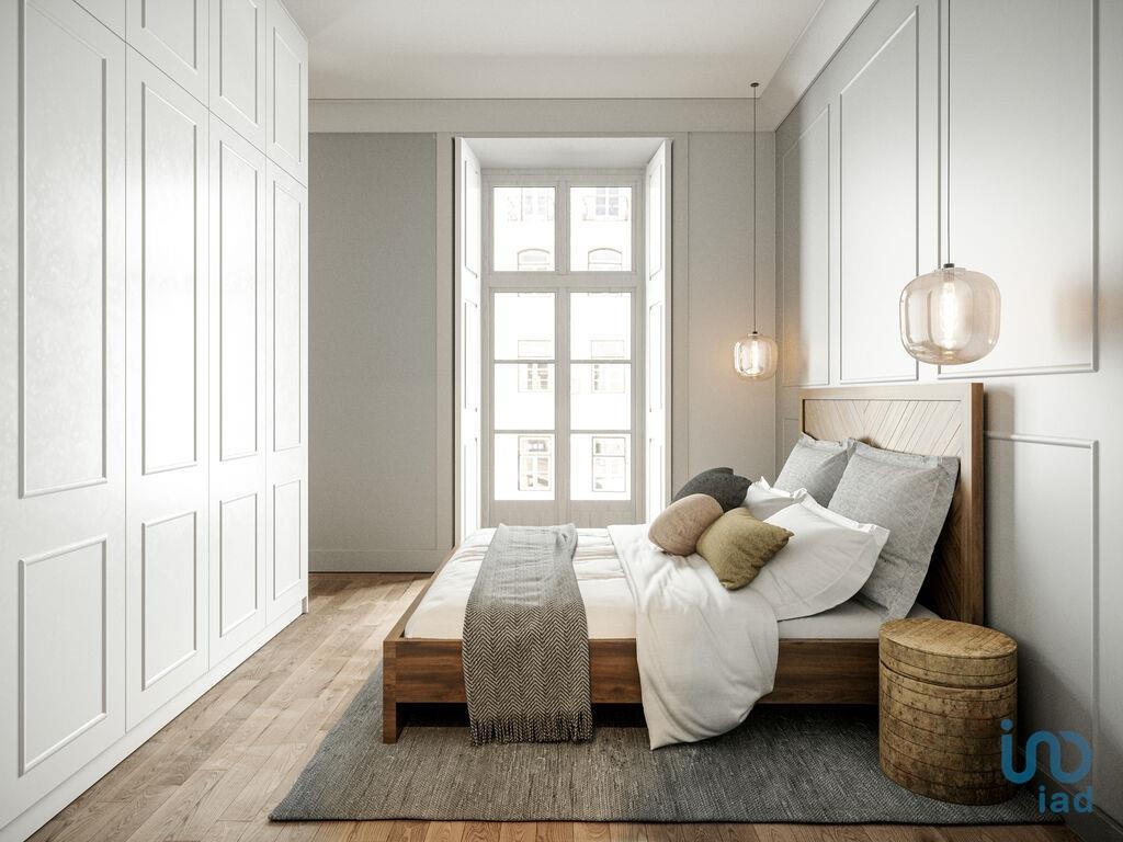 Apartment in Lisbon - view 1