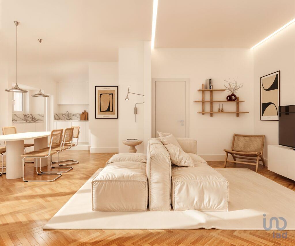 Apartment in Lisbon - view 1