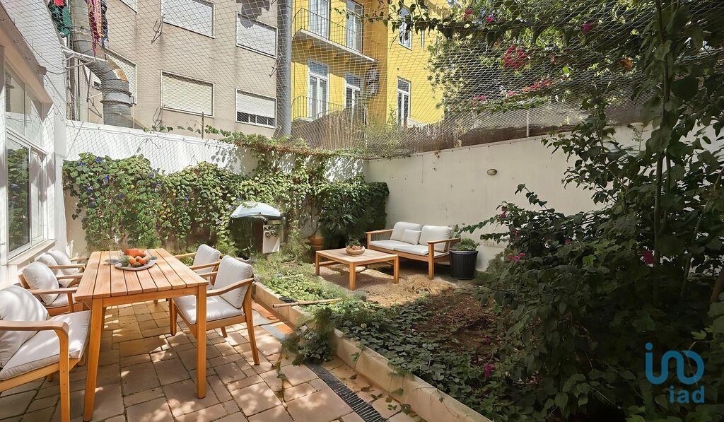 Apartment in Lisbon - view 1